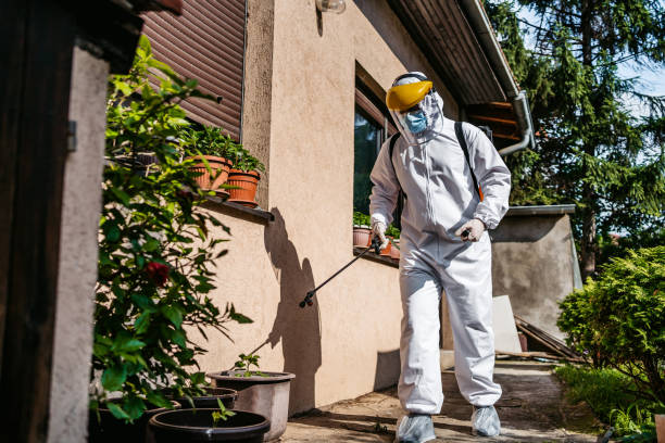 Wildlife Control Services in Mayfield, PA